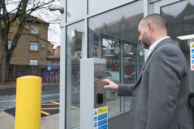 Access Office Suites - 3 Stanton Way, SE26 5FU - Sydenham image 8