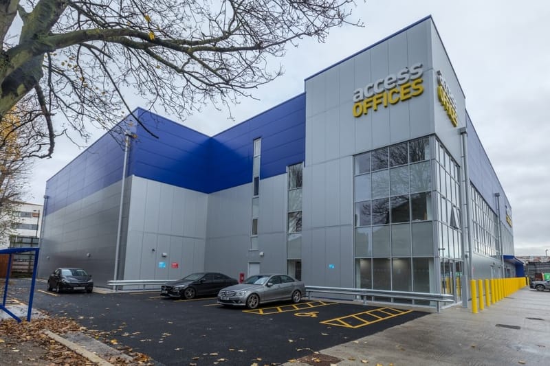 Access Office Suites - 3 Stanton Way, SE26 5FU - Sydenham image 10