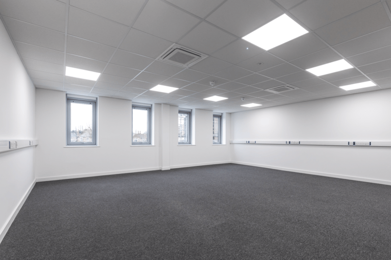 Access Self Storage - 893 Great West Road, TW7 - Brentford image 7
