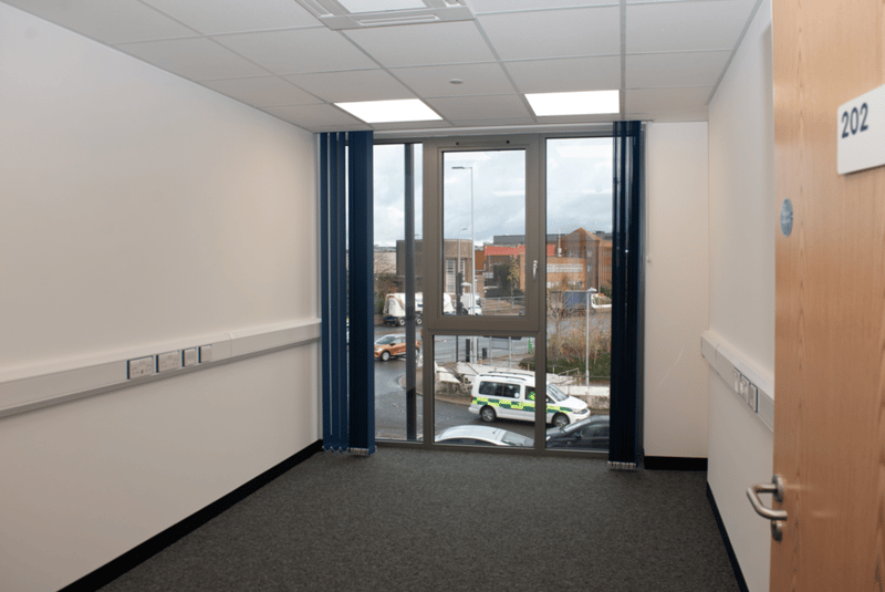 Access Self Storage - 893 Great West Road, TW7 - Brentford image 9