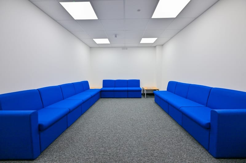 Access Office Suites - 893 Great West Road, TW7 5PD - Brentford image 3