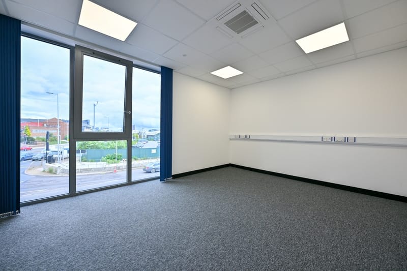 Access Office Suites - 893 Great West Road, TW7 5PD - Brentford image 6