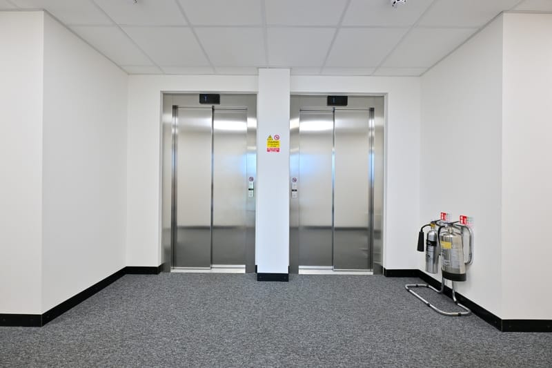 Access Office Suites - 893 Great West Road, TW7 5PD - Brentford image 7