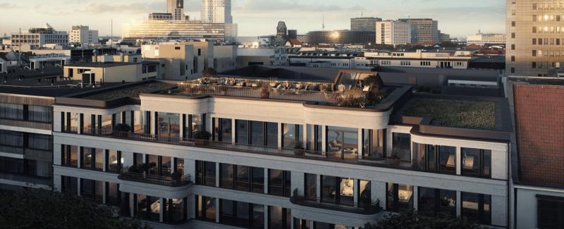 Regus Germany - Kurfürstendamm-  Knesebeckstrasse 63, 10719 - Berlin image 2