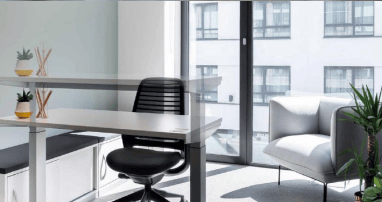 Regus Germany - Kurfürstendamm-  Knesebeckstrasse 63, 10719 - Berlin image 7