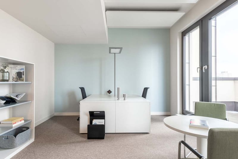 Regus Germany - Kurfürstendamm-  Knesebeckstrasse 63, 10719 - Berlin image 9