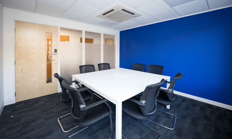 WCR Space - Quest House - St Mellons Business Park, CF3 - Cardiff image 6