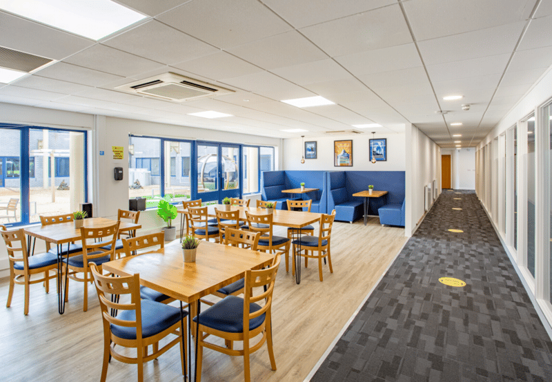 WCR Space - Quest House - St Mellons Business Park, CF3 - Cardiff image 9