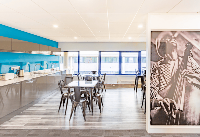WCR Space - Quest House - St Mellons Business Park, CF3 - Cardiff image 10
