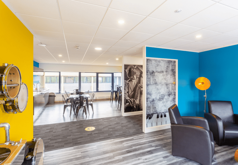 WCR Space - Quest House - St Mellons Business Park, CF3 - Cardiff image 11