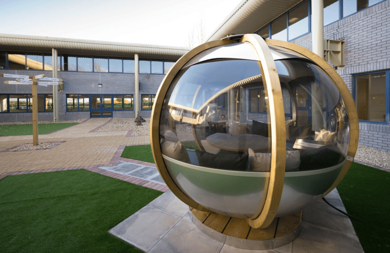 WCR Space - Quest House - St Mellons Business Park, CF3 - Cardiff image 12