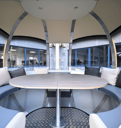 WCR Space - Quest House - St Mellons Business Park, CF3 - Cardiff image 13