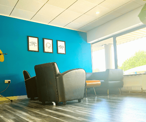WCR Space - Quest House - St Mellons Business Park, CF3 - Cardiff image 14