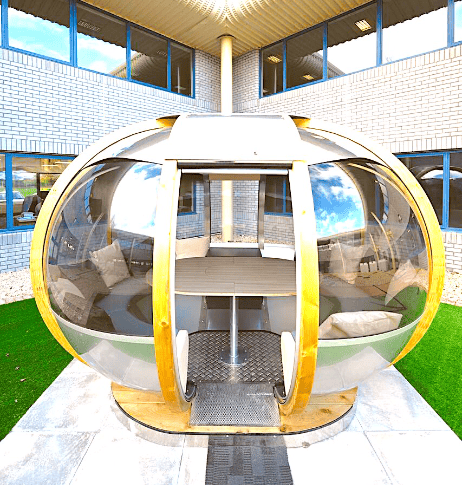 WCR Space - Quest House - St Mellons Business Park, CF3 - Cardiff image 16