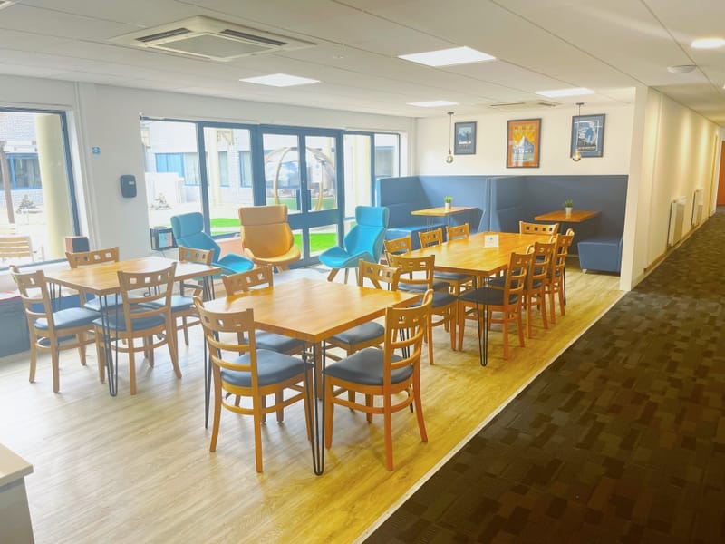 WCR Space - Quest House - St Mellons Business Park, CF3 - Cardiff image 20