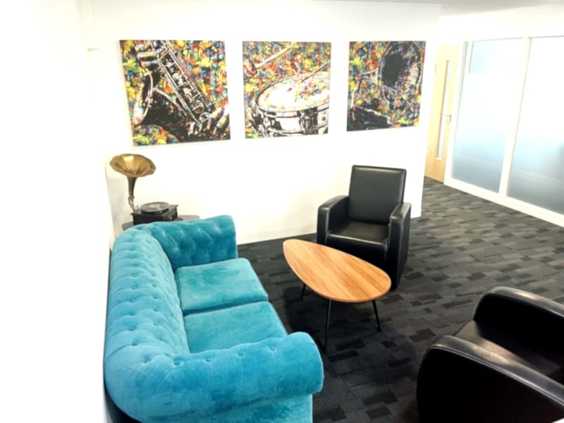 WCR Space - Quest House - St Mellons Business Park, CF3 - Cardiff image 21