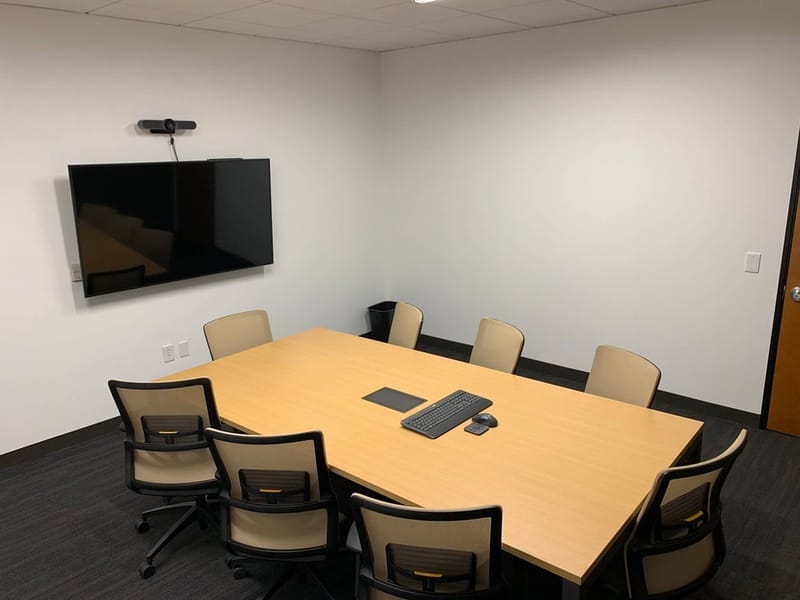 Venture X - Peachtree Road NE, Buckhead image 2