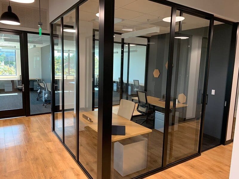 Venture X - Peachtree Road NE, Buckhead image 3