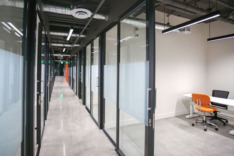 Premier Workspaces - WH2 - 6262 Glade Avenue, Woodland Hills image 3