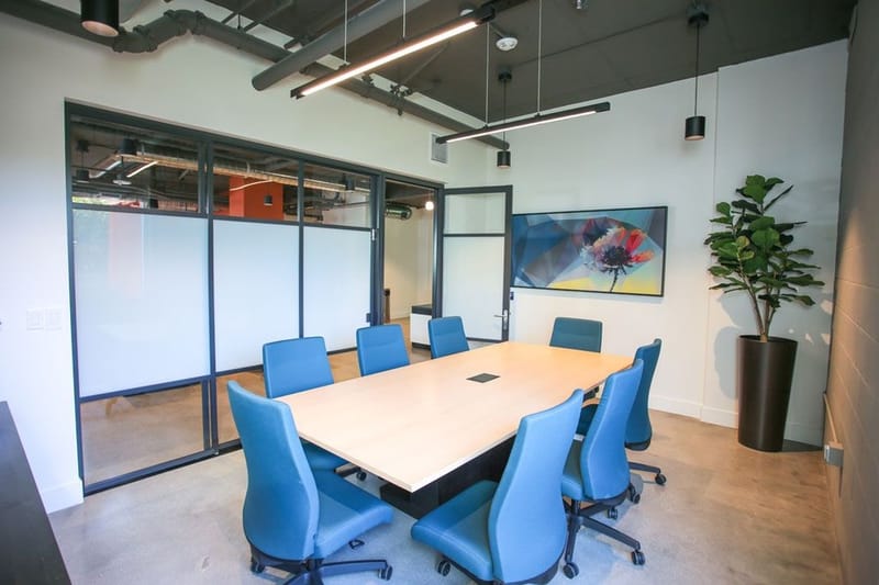 Premier Workspaces - WH2 - 6262 Glade Avenue, Woodland Hills image 5