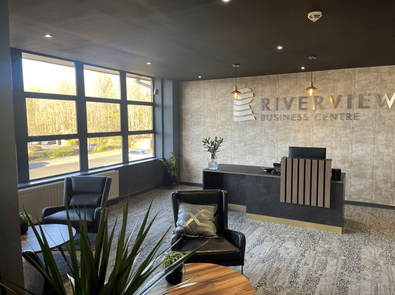 Riverview Serviced Offices - Newcastle Business Park - NE4 - Newcastle Upon Tyne image 3