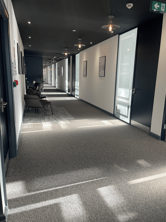 Riverview Serviced Offices - Newcastle Business Park - NE4 - Newcastle Upon Tyne image 5