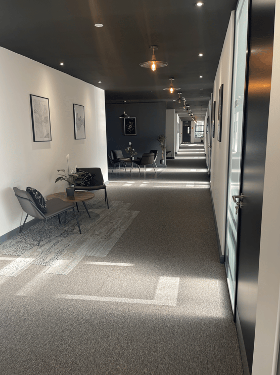 Riverview Serviced Offices - Newcastle Business Park - NE4 - Newcastle Upon Tyne image 6