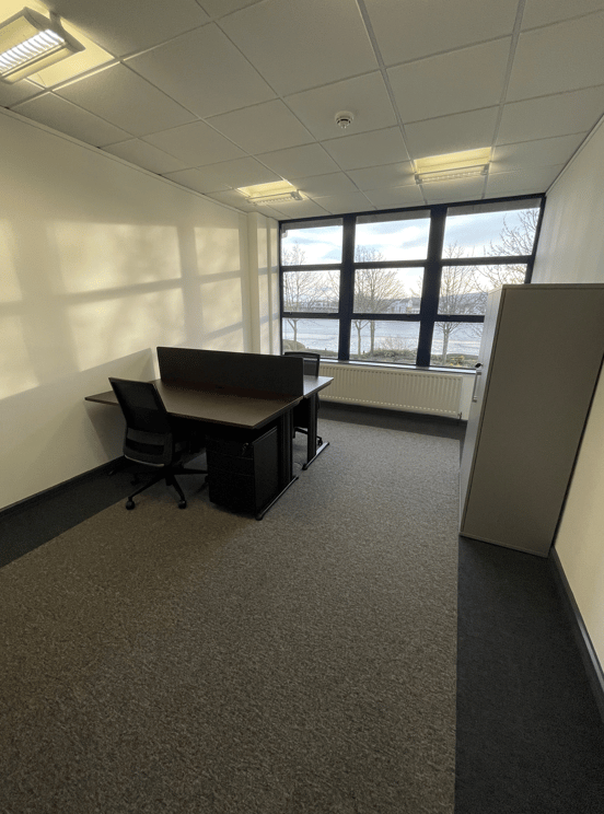 Riverview Serviced Offices - Newcastle Business Park - NE4 - Newcastle Upon Tyne image 8