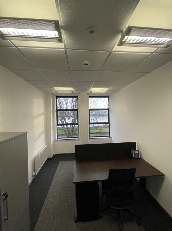 Riverview Serviced Offices - Newcastle Business Park - NE4 - Newcastle Upon Tyne image 11