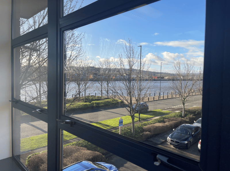 Riverview Serviced Offices - Newcastle Business Park - NE4 - Newcastle Upon Tyne image 13