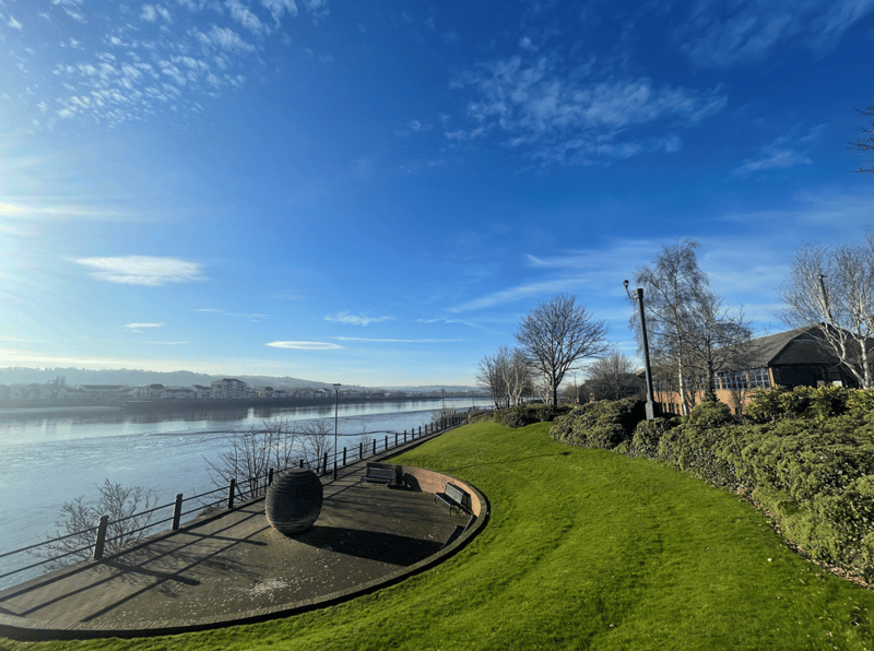 Riverview Serviced Offices - Newcastle Business Park - NE4 - Newcastle Upon Tyne image 20