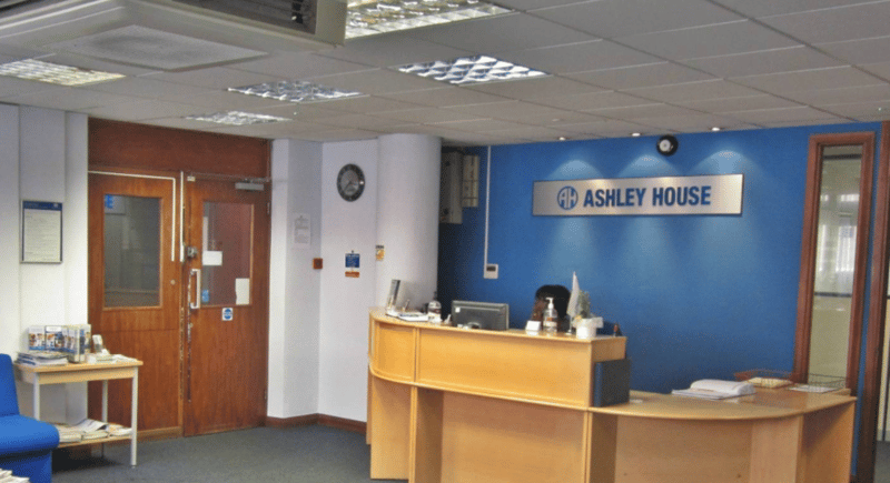 Fennels Bay Services LTD - Ashley House Business centre - 235-239 High Road, N22 - Wood Green image 2