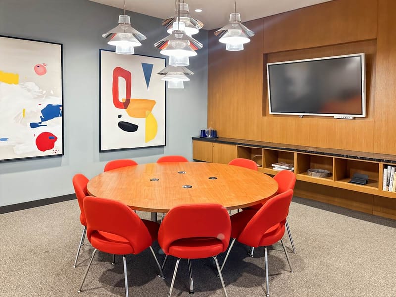 Regus - 110 North Wacker Dr - Chicago image 10