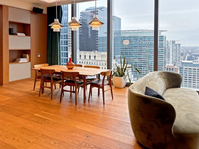 Regus - 110 North Wacker Dr - Chicago image 12