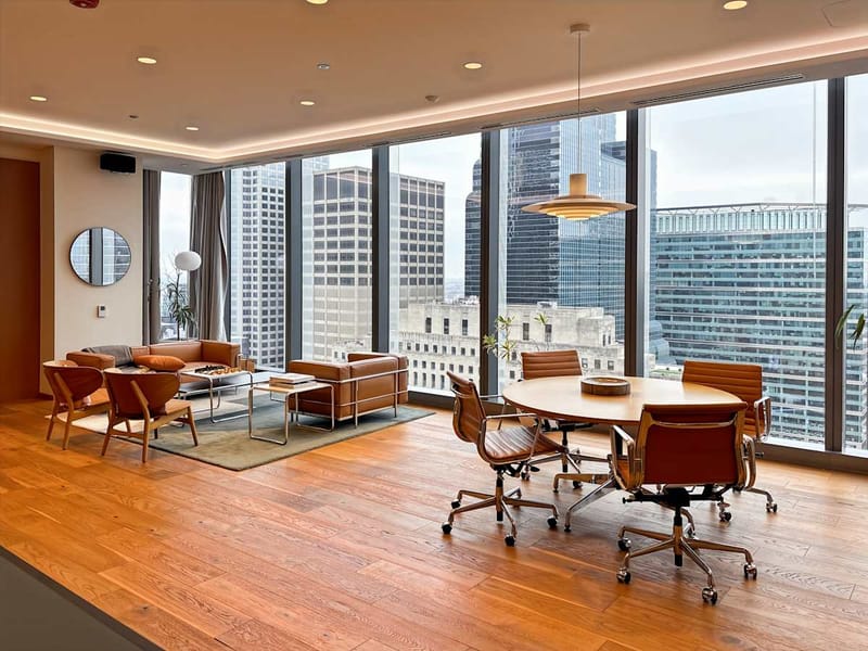 Regus - 110 North Wacker Dr - Chicago image 13