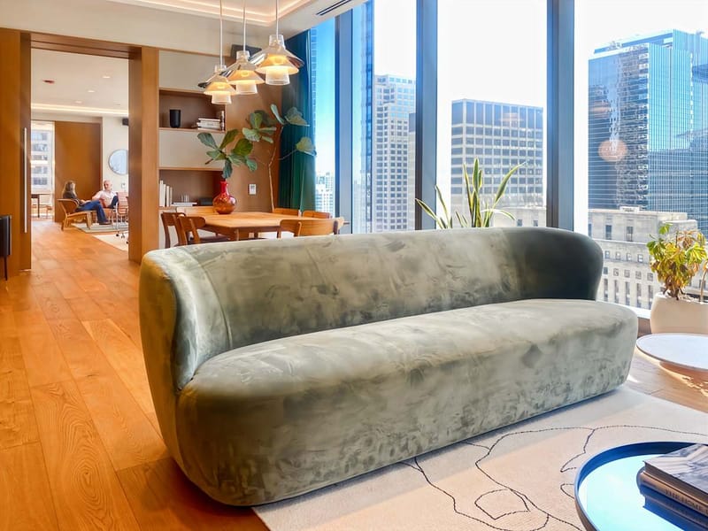 Regus - 110 North Wacker Dr - Chicago image 7
