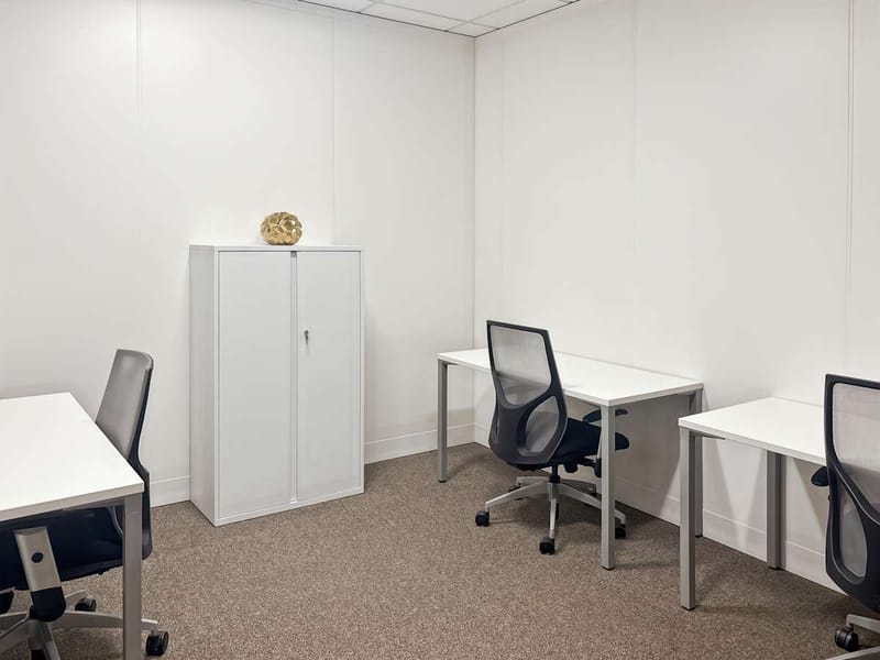 Regus - 110 North Wacker Dr - Chicago image 8