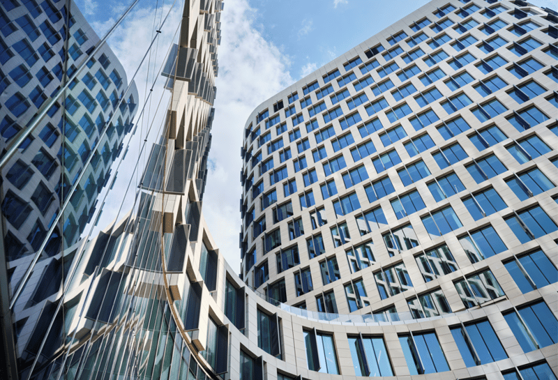 Silversquare - SQ North - 4 Boulevard Roi Albert II - 1000 - Bruxelles image 2
