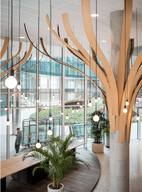 Silversquare - SQ North - 4 Boulevard Roi Albert II - 1000 - Bruxelles image 4