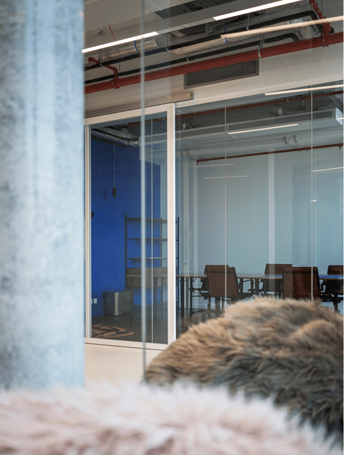 Silversquare - SQ North - 4 Boulevard Roi Albert II - 1000 - Bruxelles image 8