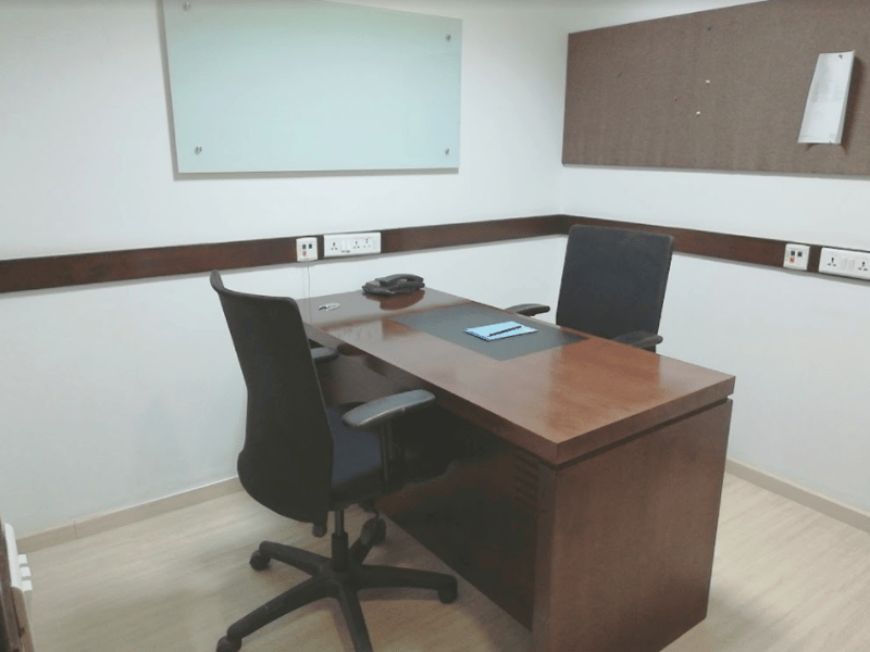 Evoma - 14 Old Madras Rd, 560049 - Karnataka image 3