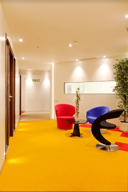 Evoma - 148 Prestige Featherlite Tech Park - 560066 - Bengaluru image 6