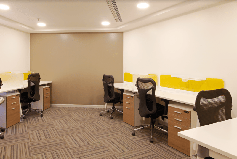 Evoma - 148 Prestige Featherlite Tech Park - 560066 - Bengaluru image 7