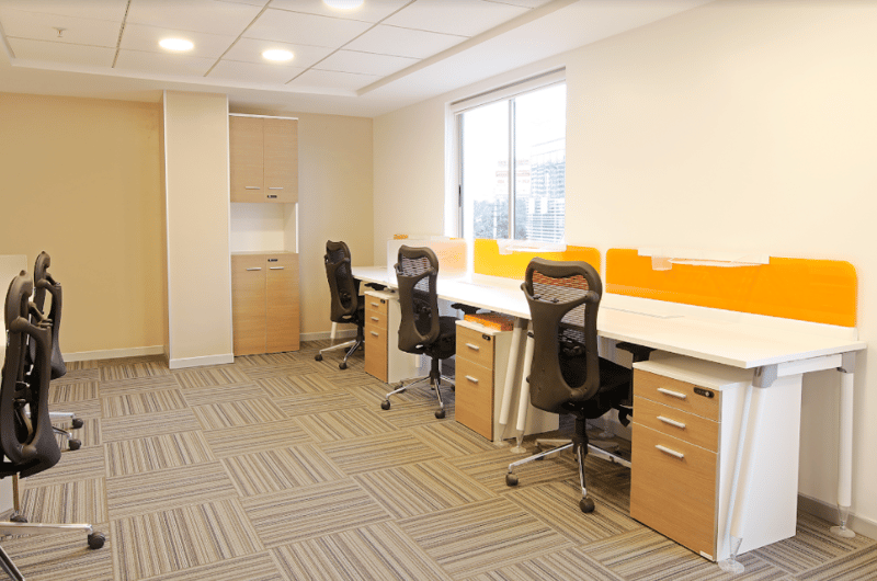 Evoma - 148 Prestige Featherlite Tech Park - 560066 - Bengaluru image 8
