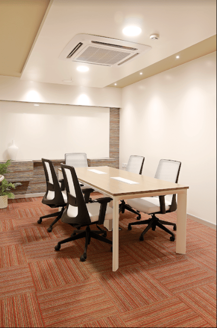 Evoma - 148 Prestige Featherlite Tech Park - 560066 - Bengaluru image 10