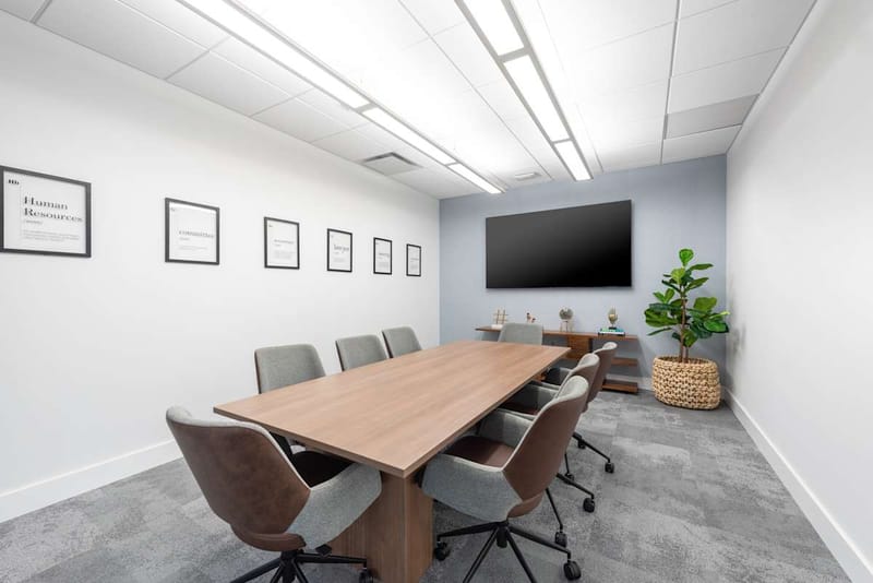 Regus - The White House - 20 Genesis Close -KY1-1208 - Cayman Islands image 8