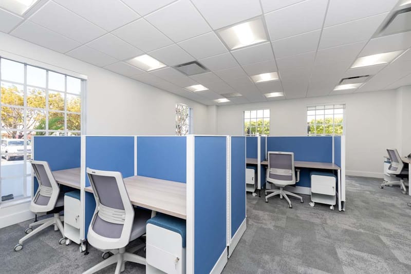 Regus - The White House - 20 Genesis Close -KY1-1208 - Cayman Islands image 10