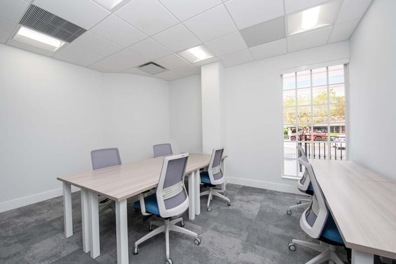 Regus - The White House - 20 Genesis Close -KY1-1208 - Cayman Islands image 11