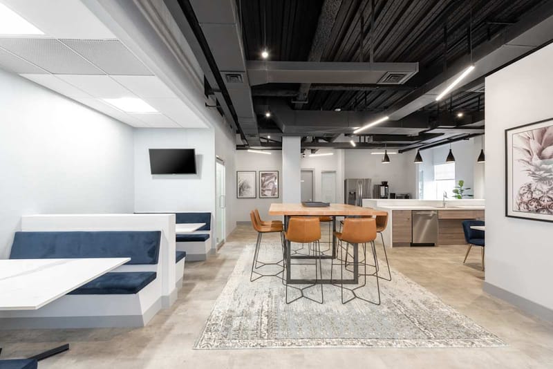 Regus - The White House - 20 Genesis Close -KY1-1208 - Cayman Islands image 12