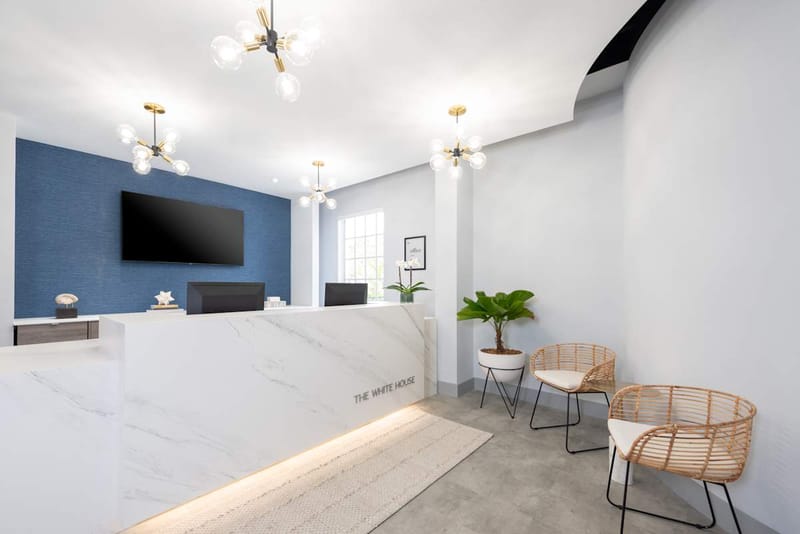 Regus - The White House - 20 Genesis Close -KY1-1208 - Cayman Islands image 2
